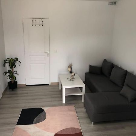 Top Appartement 10 Minutes De Disney Шеси Экстерьер фото