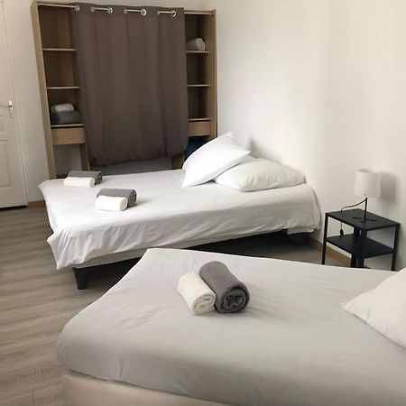 Top Appartement 10 Minutes De Disney Шеси Экстерьер фото