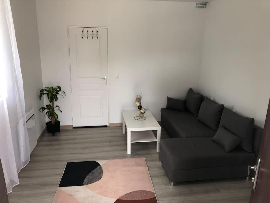 Top Appartement 10 Minutes De Disney Шеси Экстерьер фото