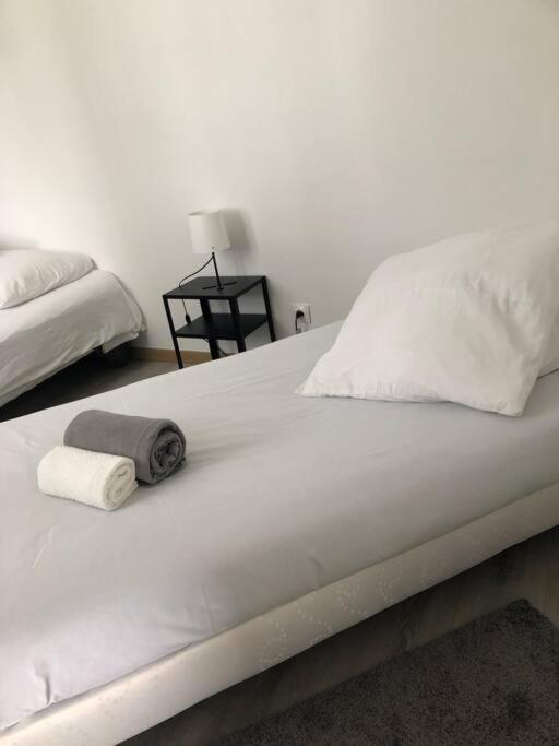 Top Appartement 10 Minutes De Disney Шеси Экстерьер фото