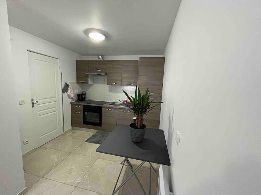 Top Appartement 10 Minutes De Disney Шеси Экстерьер фото